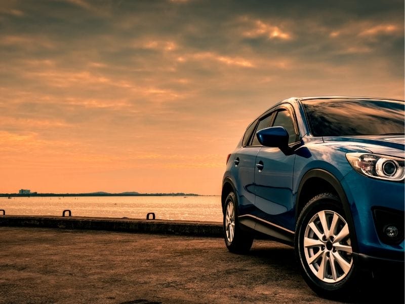 Car rental