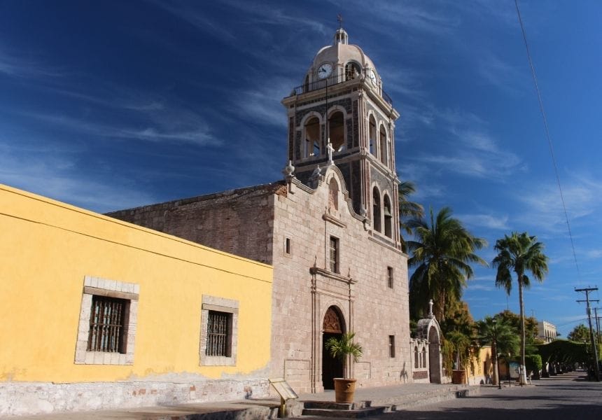 Loreto Church