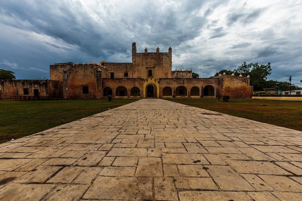 San Bernardino da Siena Convent 