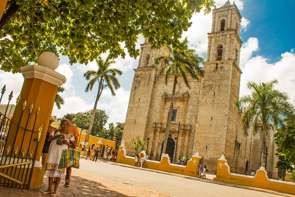 Iglesia San Cervasio 