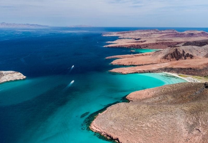 Espiritu Santo Island