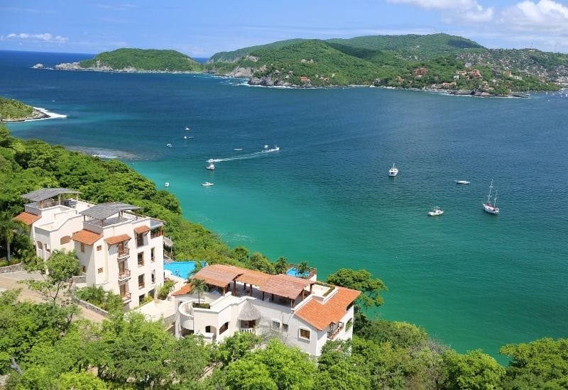 Ixtapa zihuatanejo