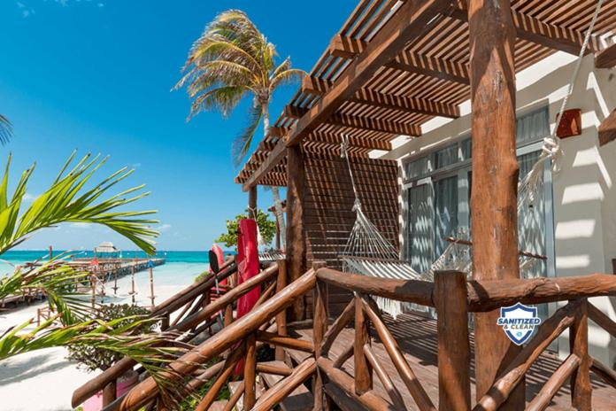 Mia reef resorts Isla Mujeres