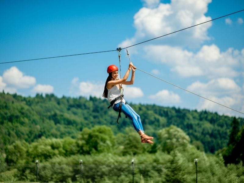 Zipline