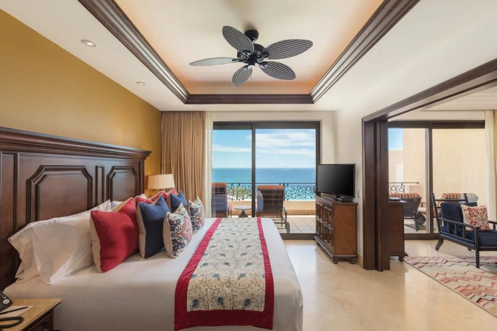 Grand Solman Room