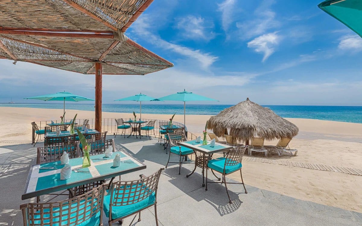 HACIENDA DEL MAR CABO BEACH