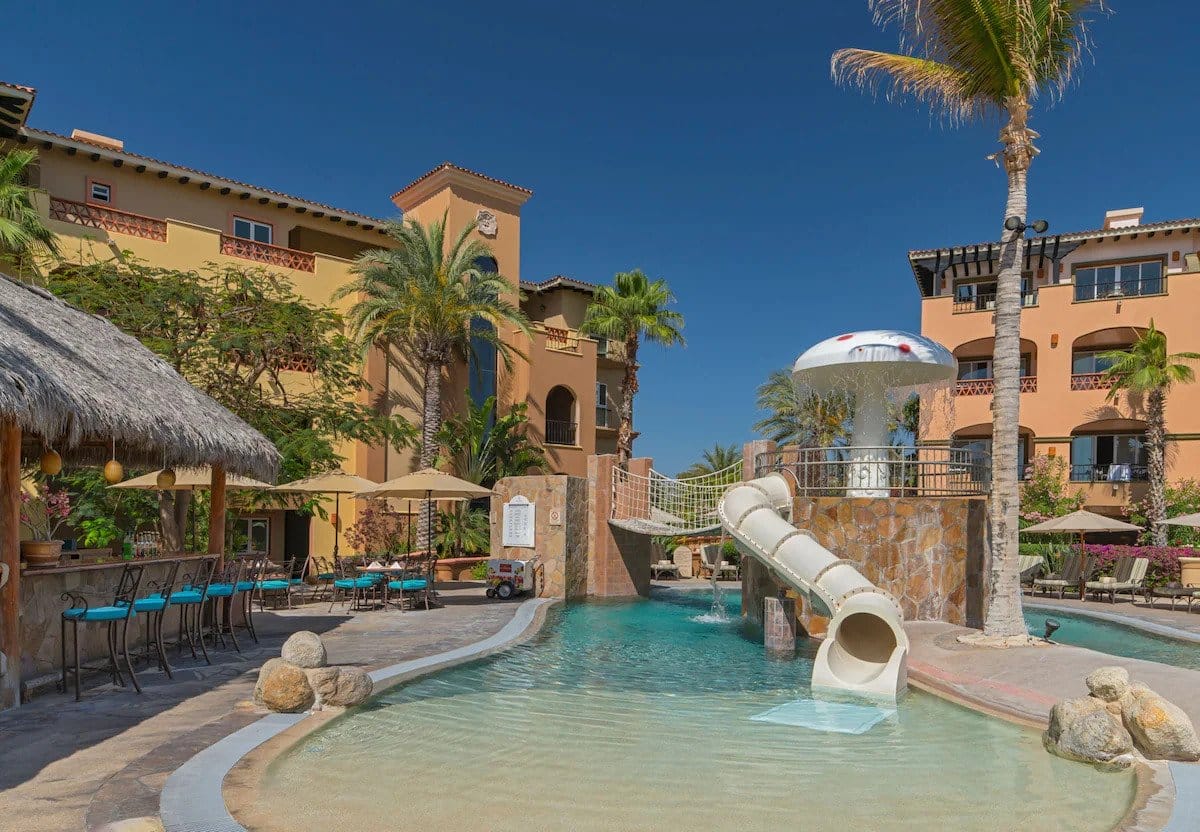 HACIENDA DEL MAR CABO