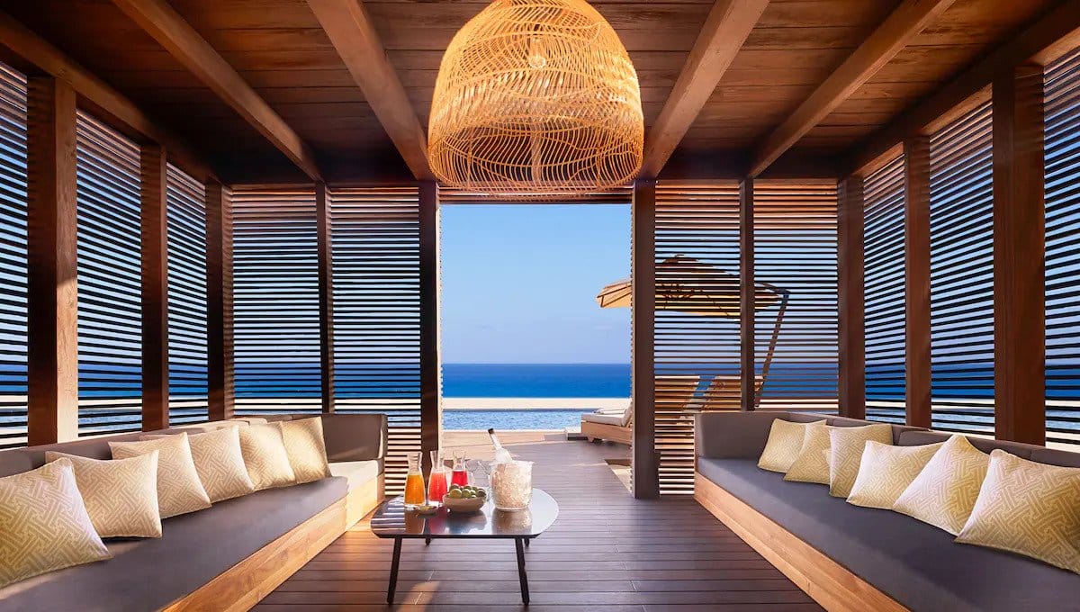 NOBU CABO