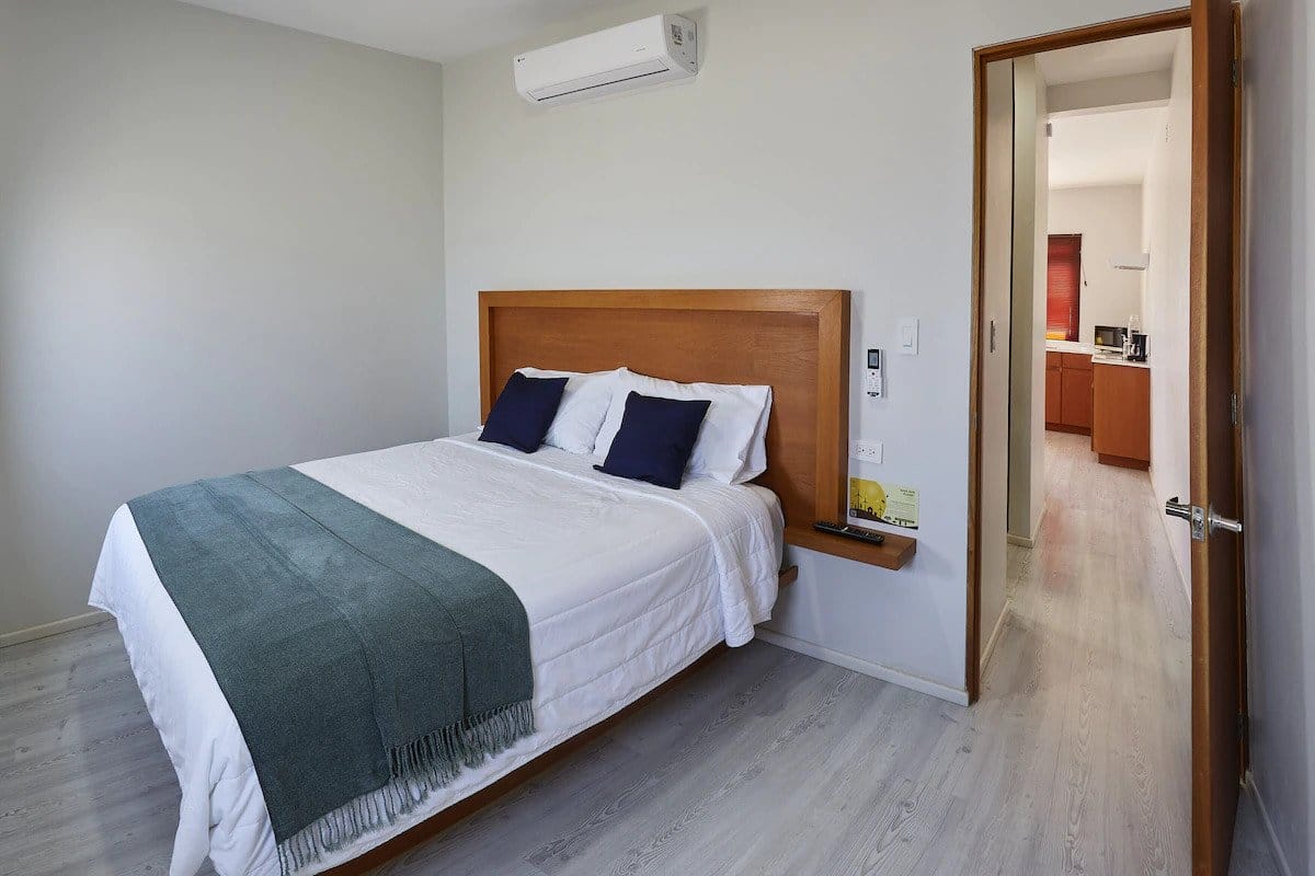 Casa Palo Verde Room 