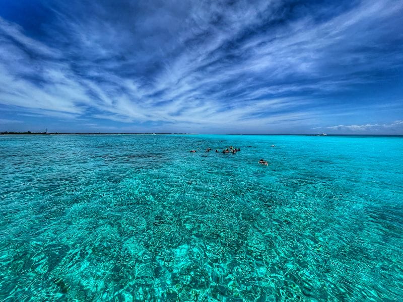 Cozumel El Cielo 
