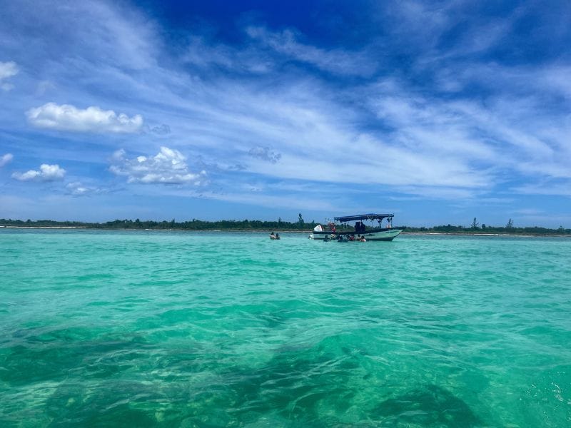 Cozumel EL Cielito