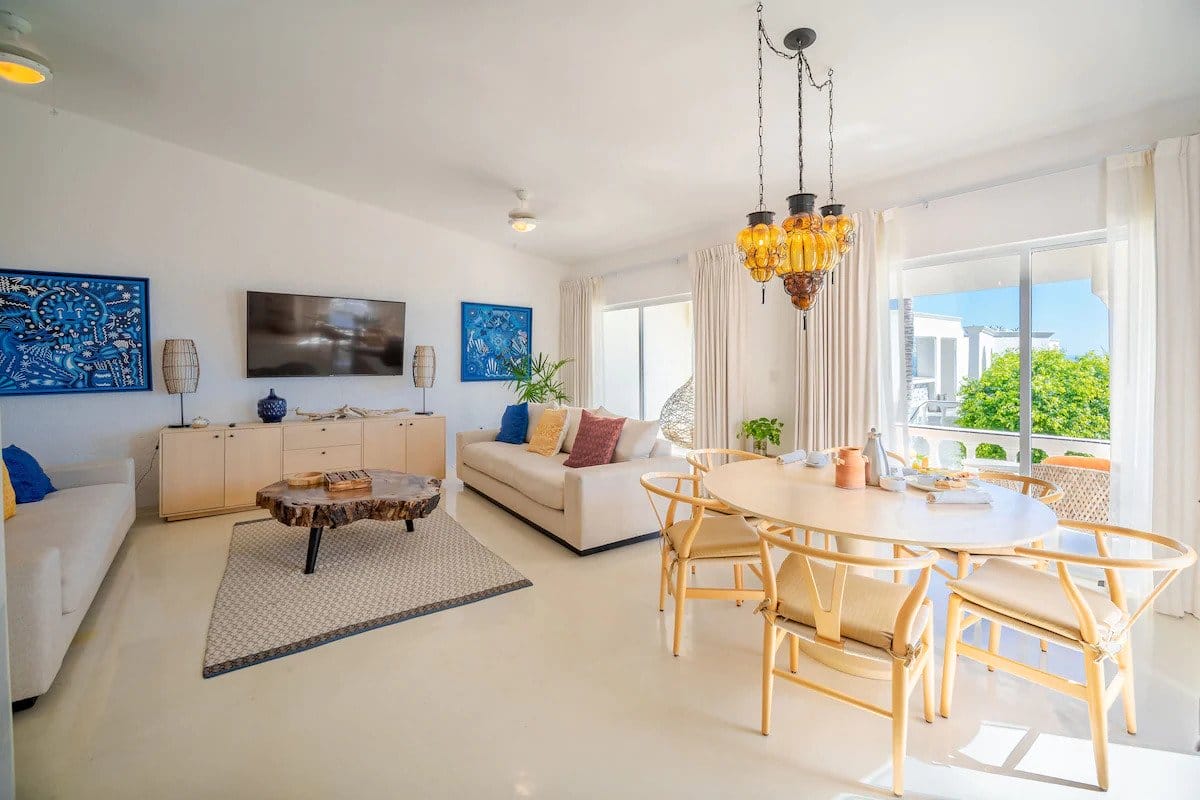 Mar del Cabo by Vela Resort Room