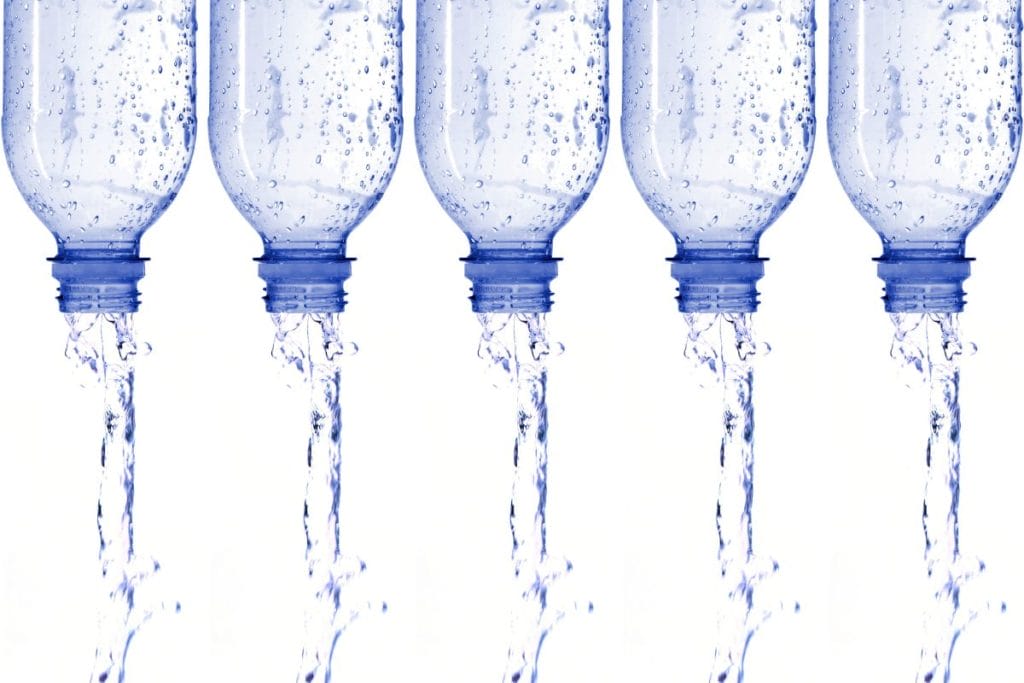 stay hydrated