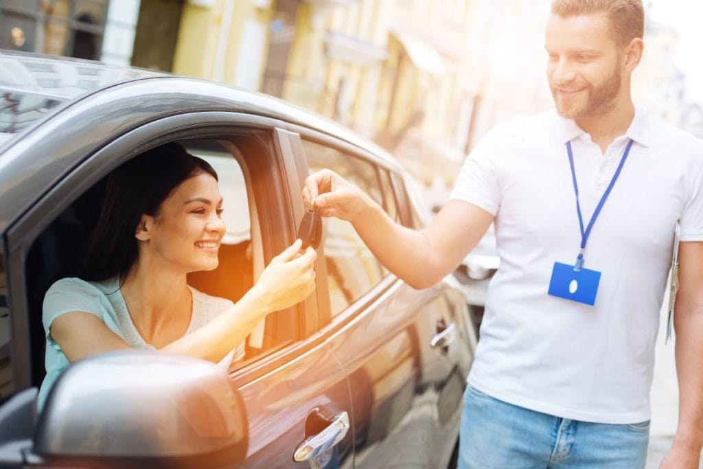 CAR RENTAL - RENTING A CAR IN TULUM