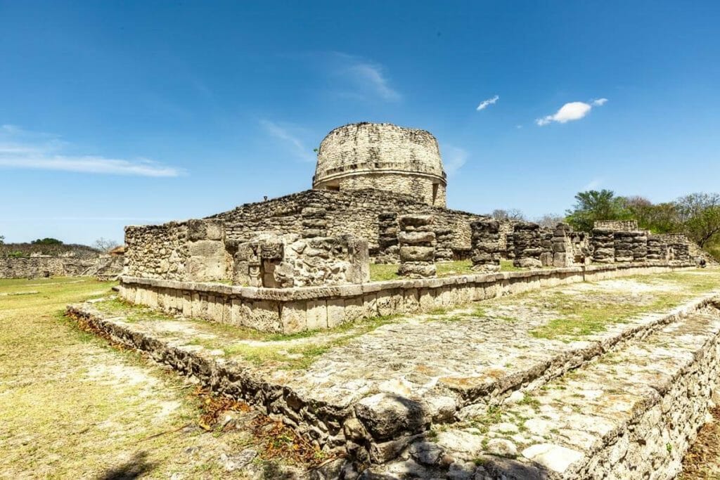 Mayapan Observatorio