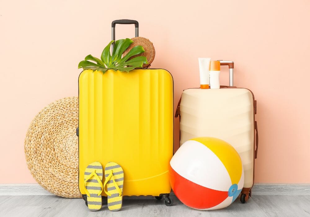 PACKING LIST FOR MEXICO