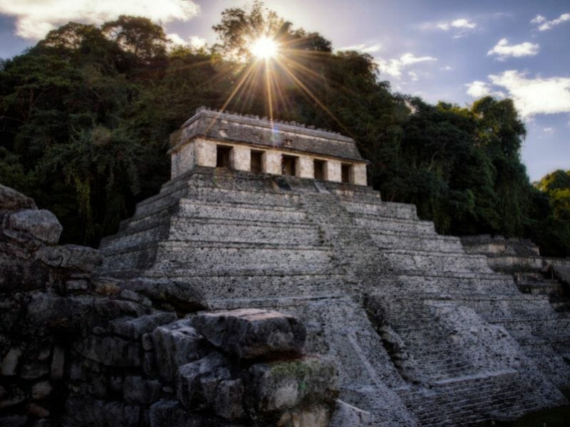 Palenque