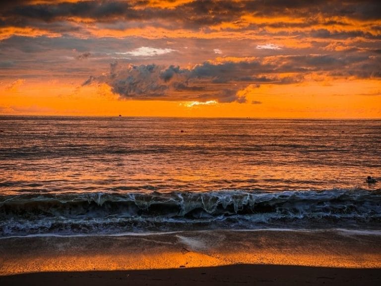 Puerto Vallarta Sunset