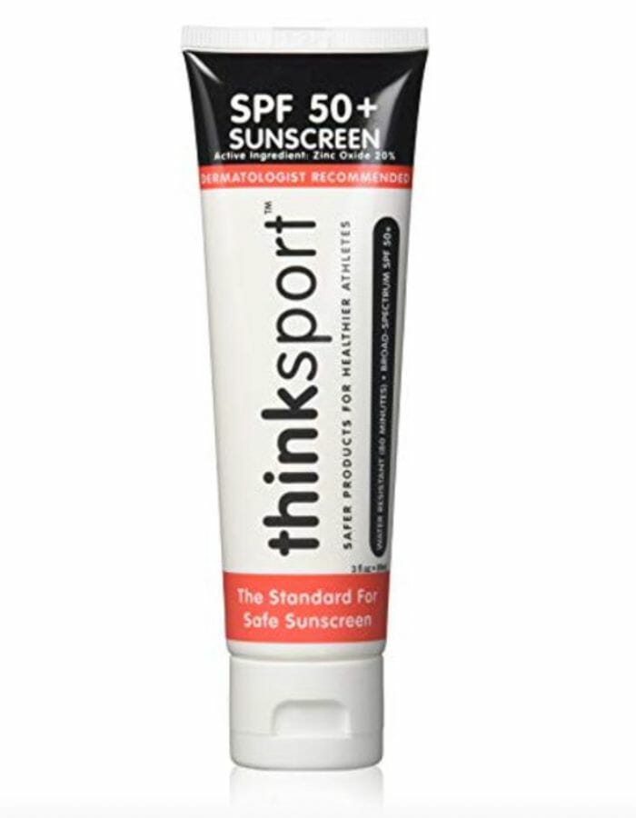 THINKSPORT