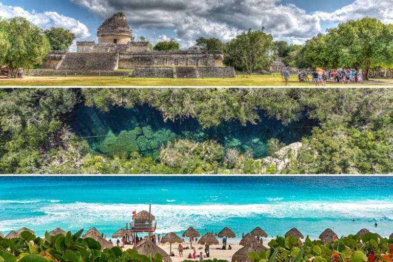Things to do in the Yucatan Peninsula