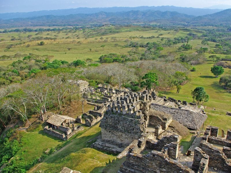 Tonina' Overview
