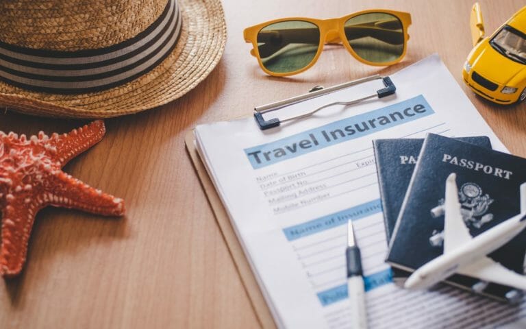 Travel Insurance for Mexico