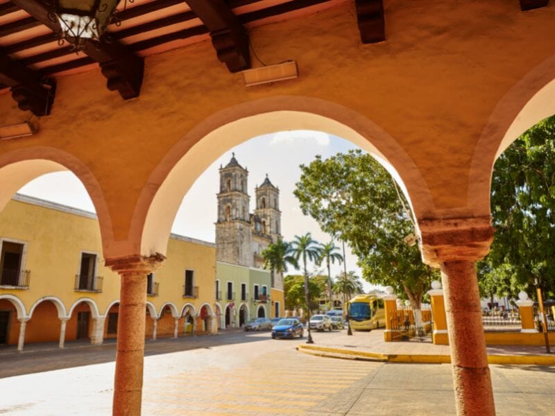 VALLADOLID MEXICO