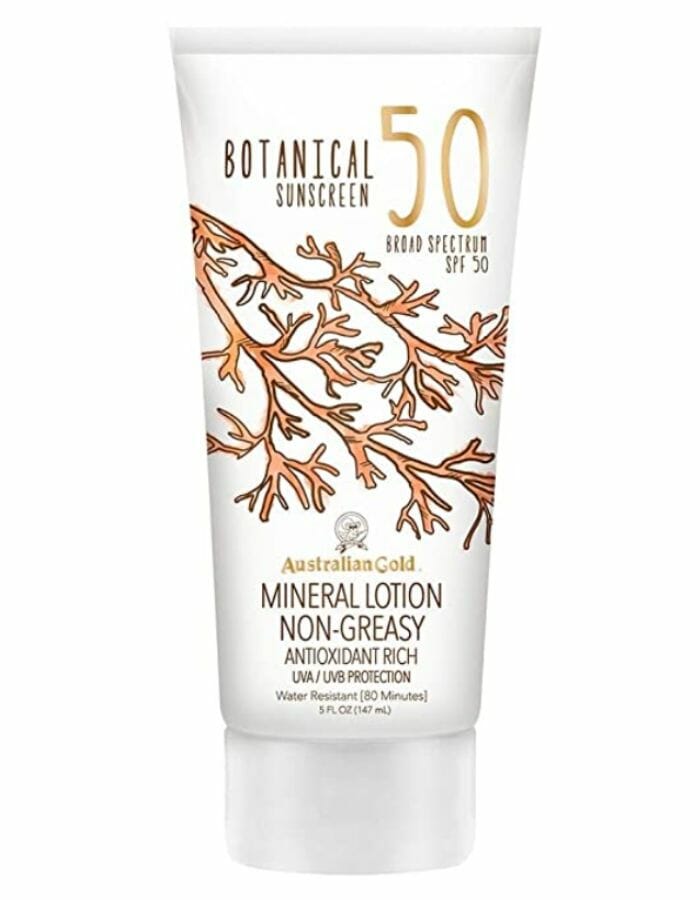 Botanicals
