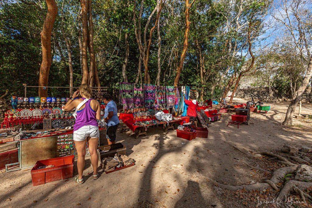chichen vendor