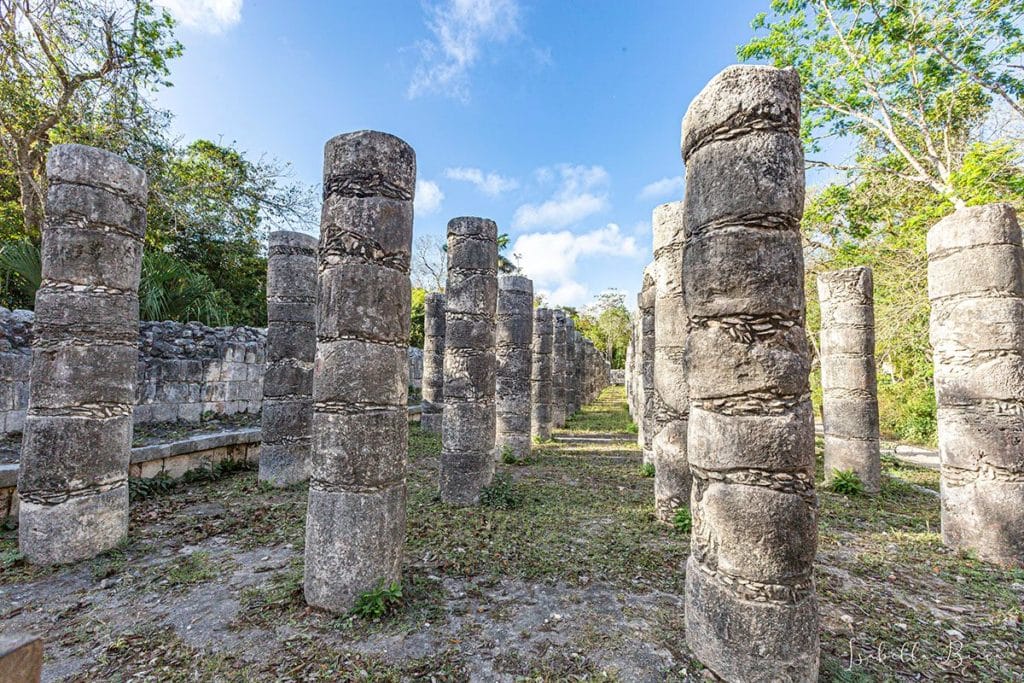 Columns