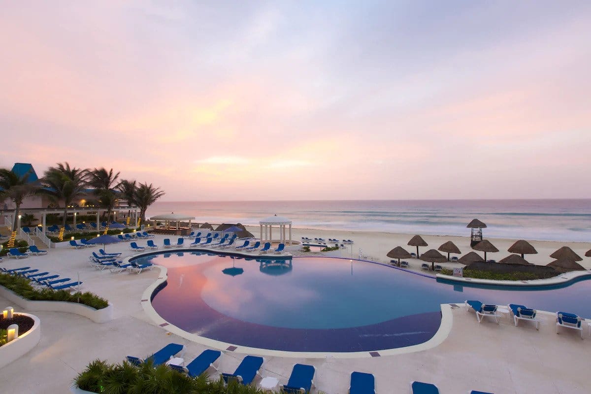 golden parnassus pool
