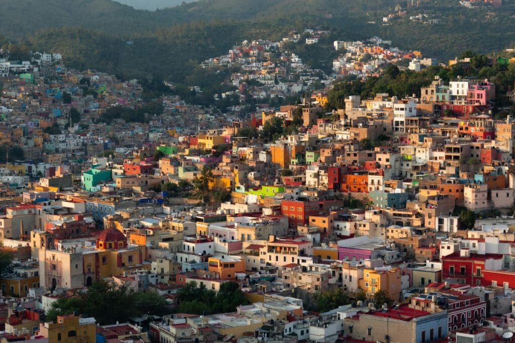 GUanajuato