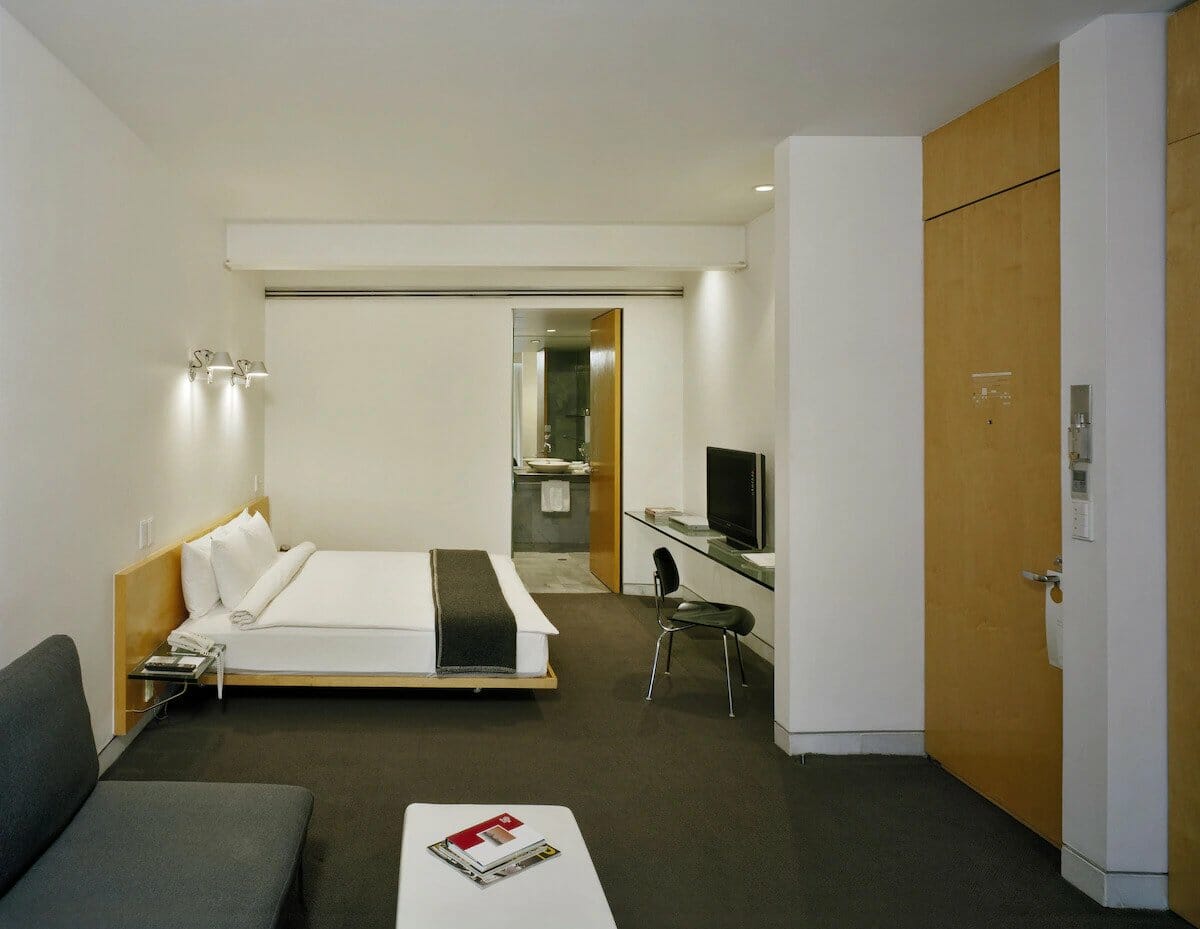 Hotel Habita Mexico City
