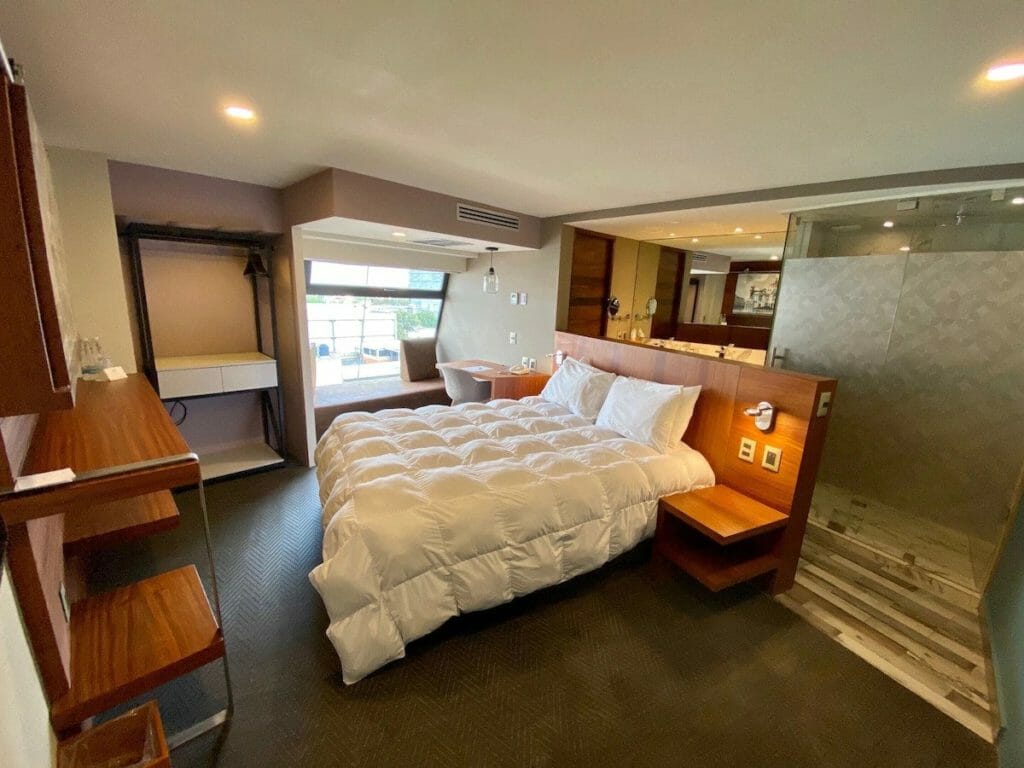 Hotel Cle