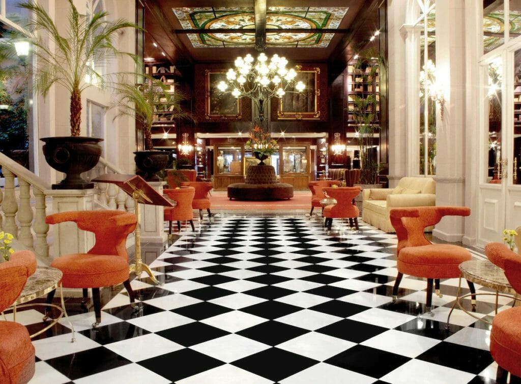 Hotel Geneve