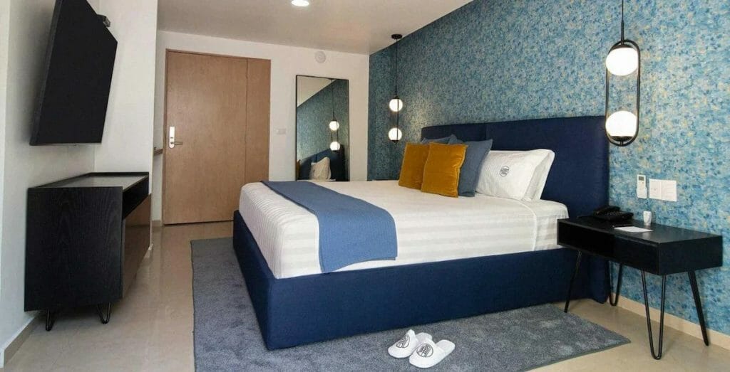 Hotel Roma