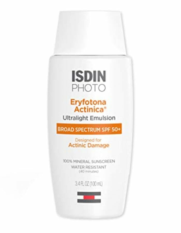 Isidin photo