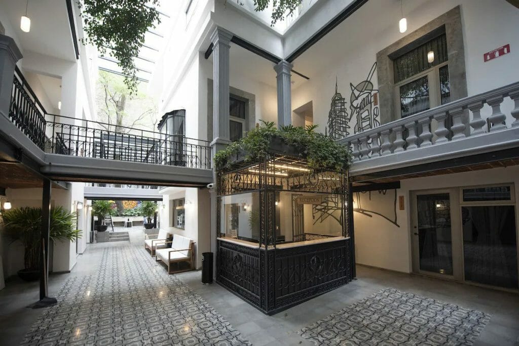 Hotel Maison Salamanca