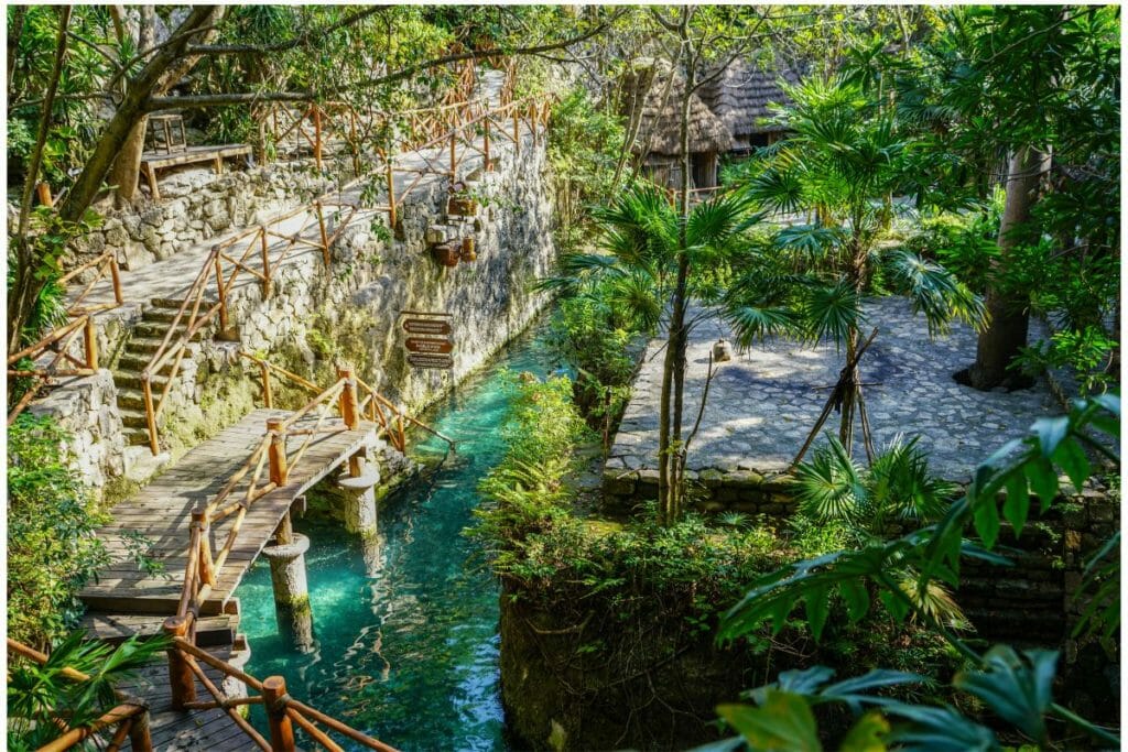 xcaret
