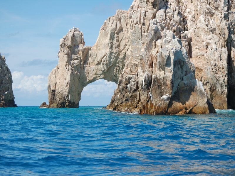 Private Boat Tours in Cabo San Lucas