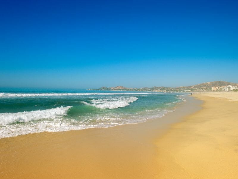 Los Cabos Beach
