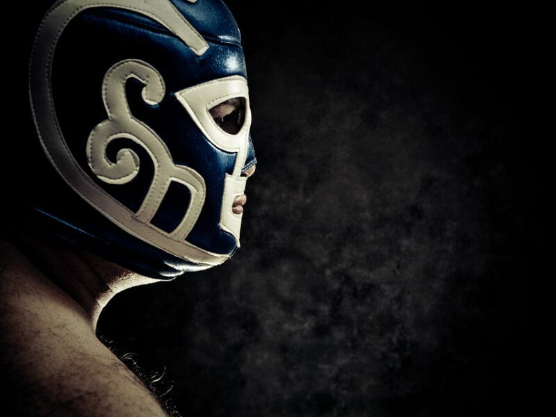 Lucha libre