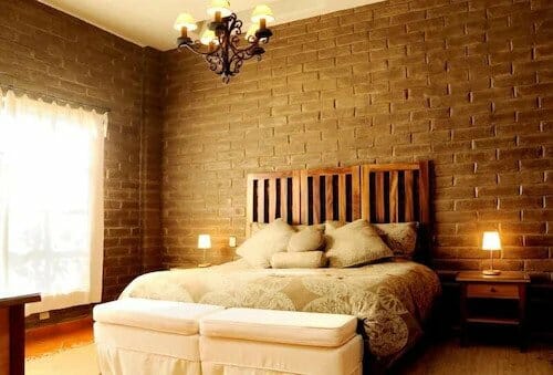 Hotel Nirvana Room