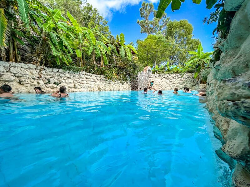 La Gruta