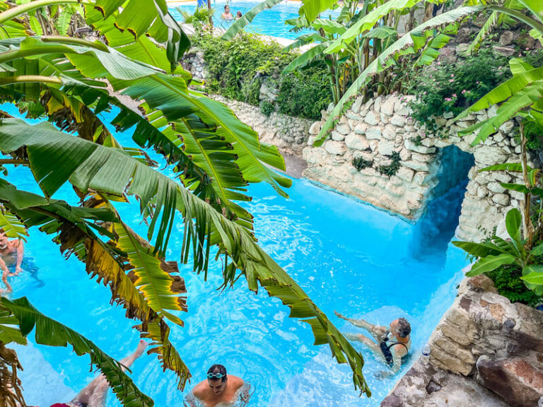 La Gruta San Miguel