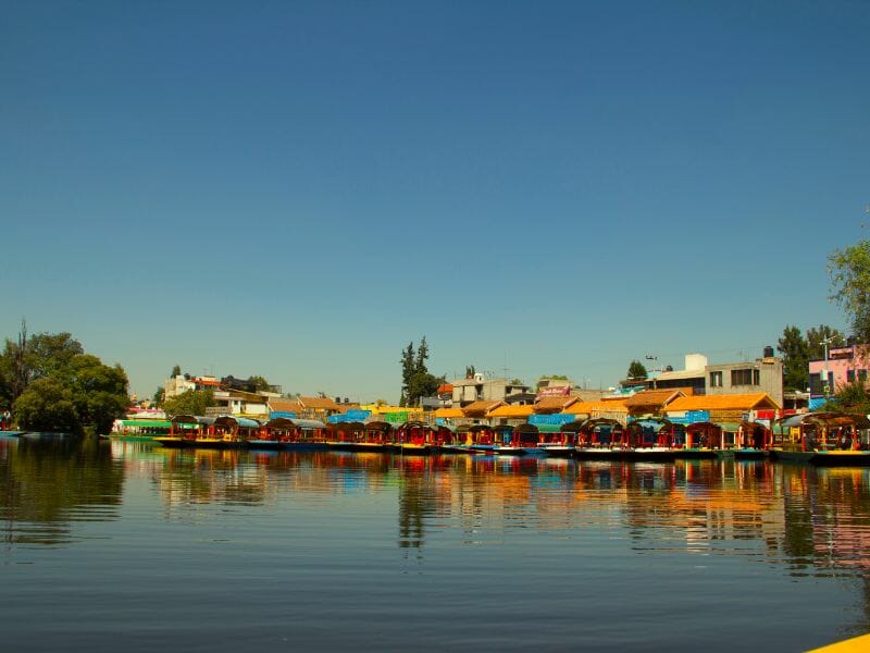 Xochimilco