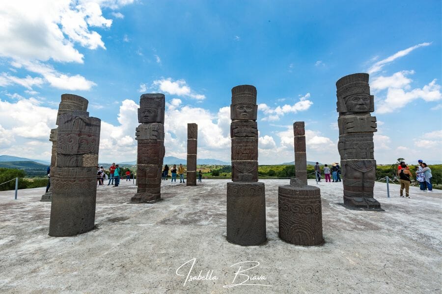 ATLANTES
