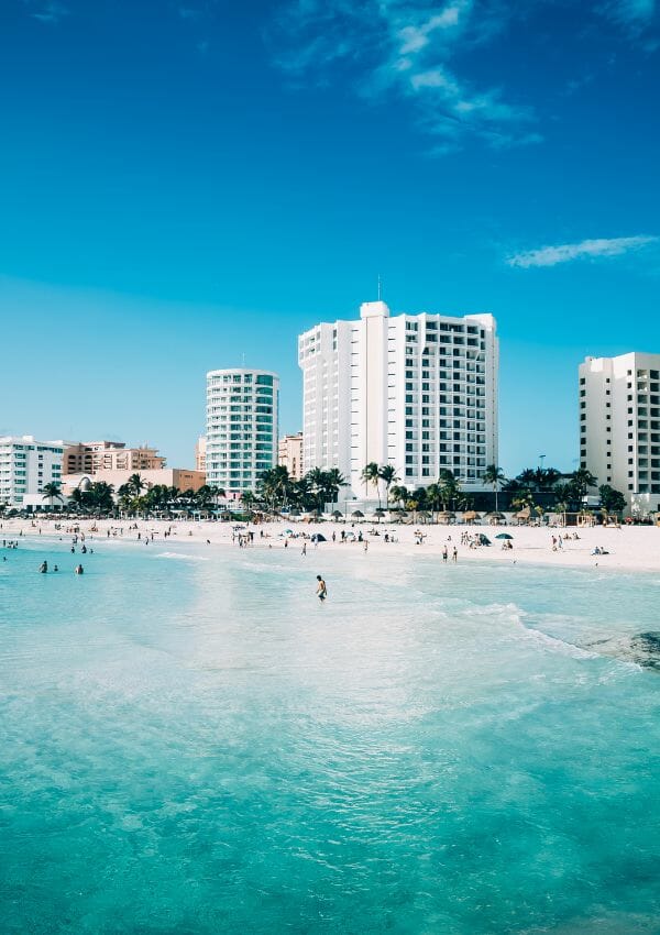 CANCUN TRAVEL BLOGS