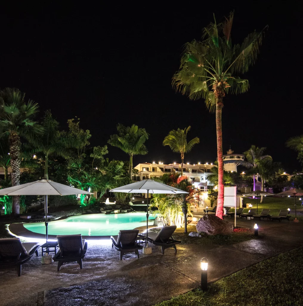 Isla Mazatlan Residence Club