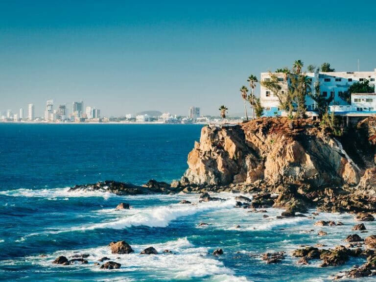 Mazatlan Mexico - Is Mazatlan safe to travel